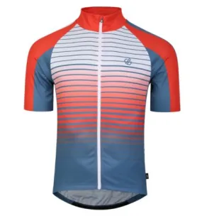 Maillot ciclismo AEP Virtuous (StlrBluUnder) Dare2B Hombre