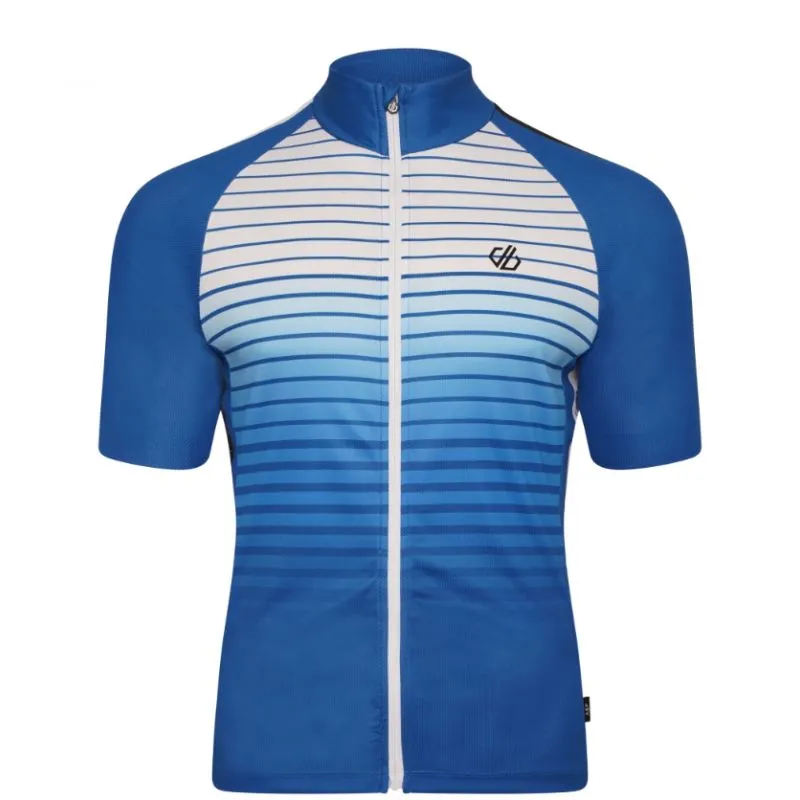 Maillot ciclismo Dare2B AEP Virtuous (Snorkel Blue) Hombre