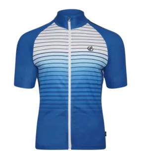 Maillot ciclismo Dare2B AEP Virtuous (Snorkel Blue) Hombre