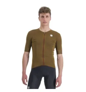 Maillot ciclismo hombre SPORTFUL Maillot Monocrom (Regaliz)