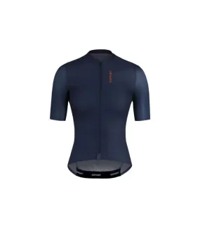 Maillot de Ciclismo Gsport Aero Lead Mujer