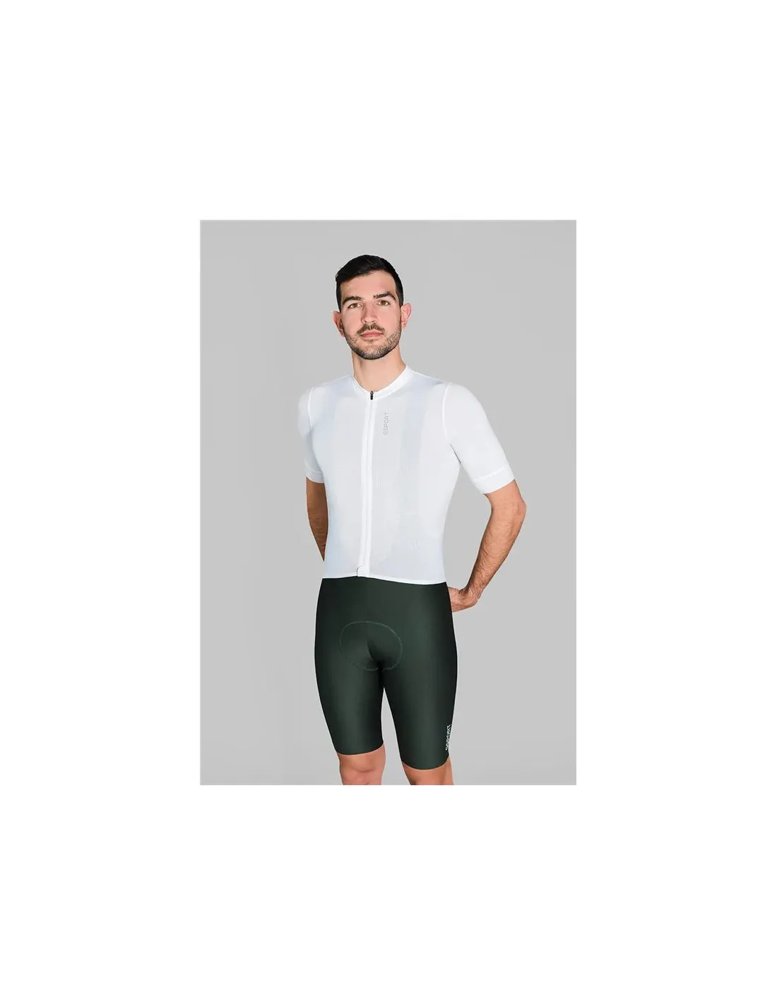 Maillot de Ciclismo Gsport One Atlas 2.0 Hombre