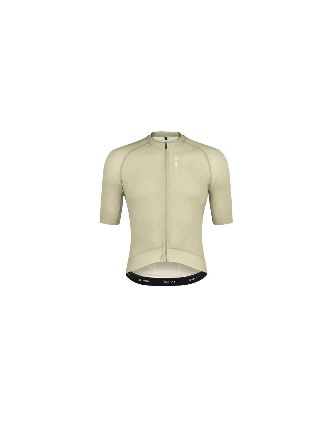 Maillot de Ciclismo Gsport Pro Team Zephir Hombre