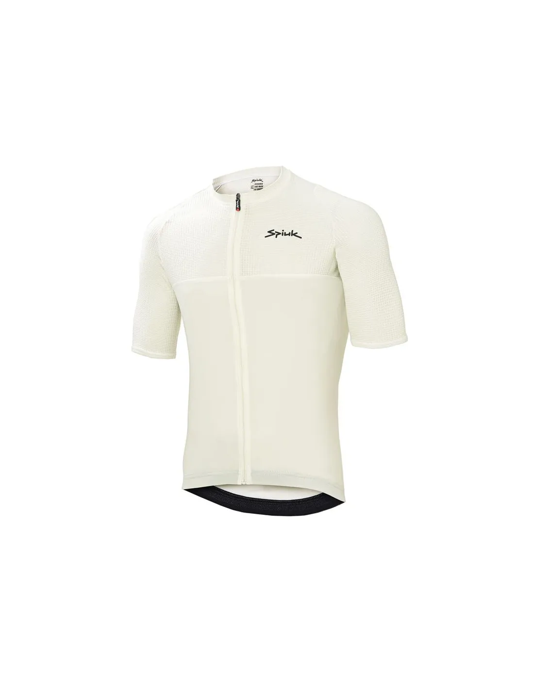 Maillot de ciclismo Spiuk Anatomic Classic Hombre WH