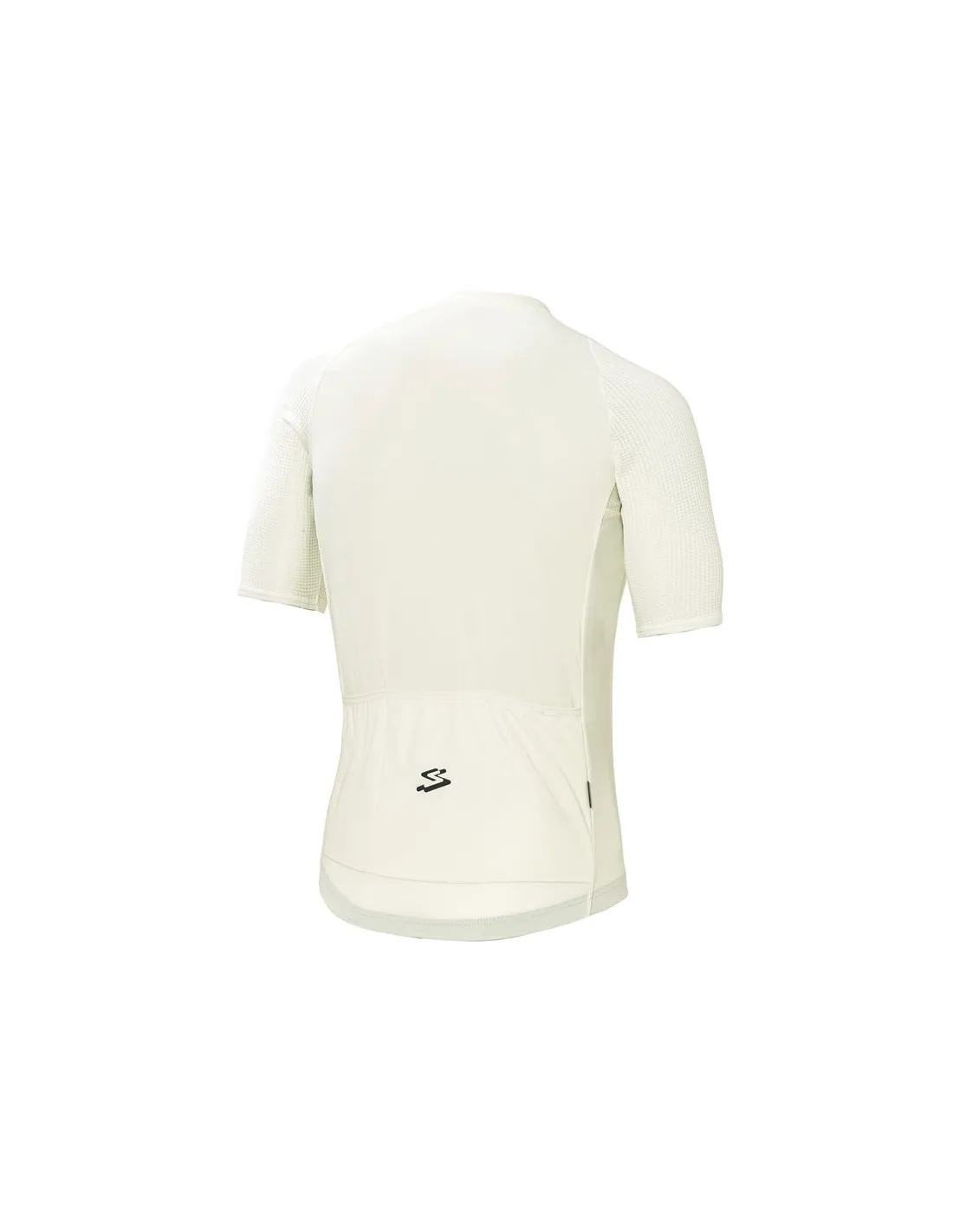 Maillot de ciclismo Spiuk Anatomic Classic Hombre WH