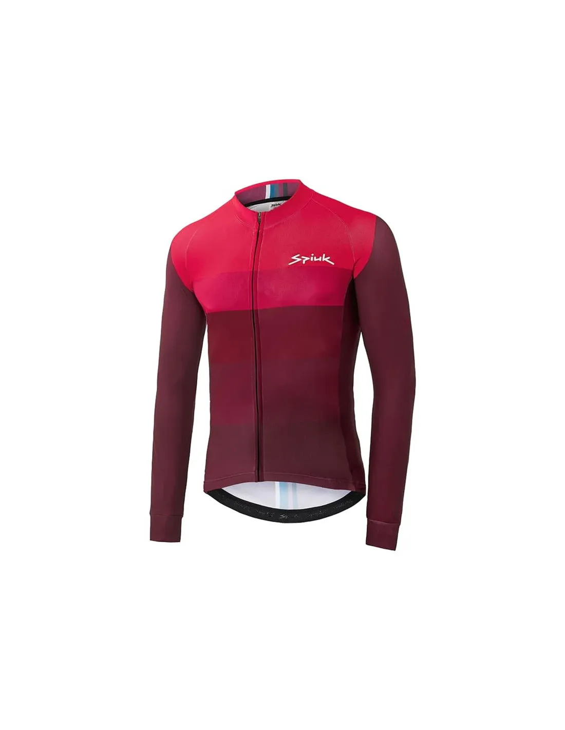 Maillot de ciclismo Spiuk Boreas Hombre