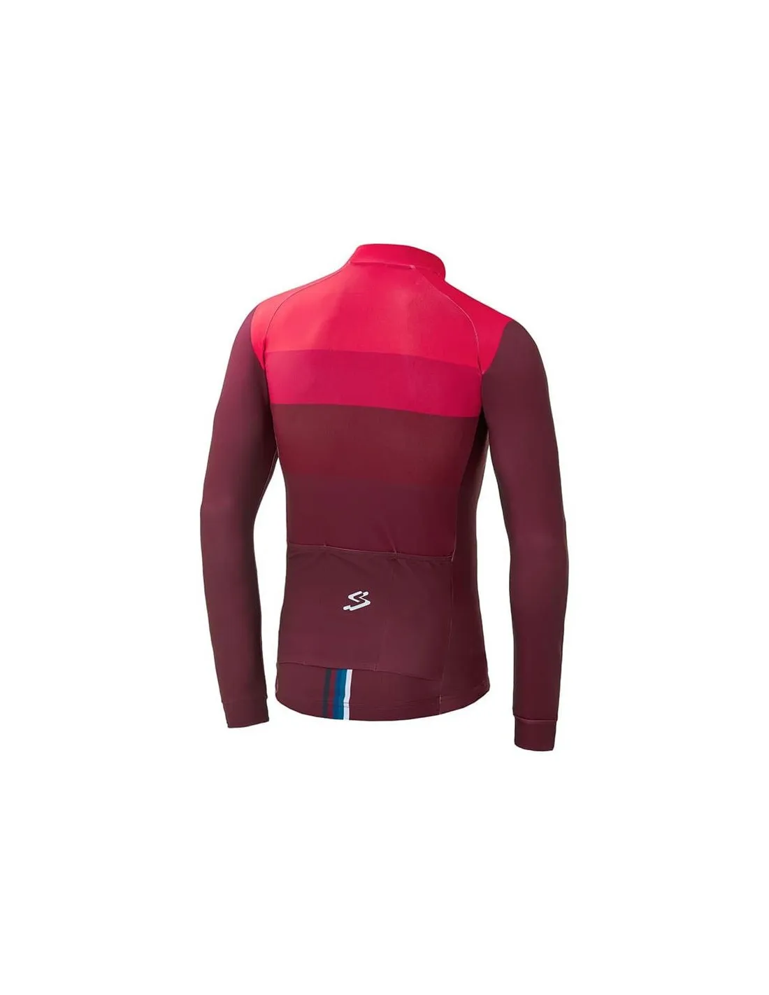 Maillot de ciclismo Spiuk Boreas Hombre