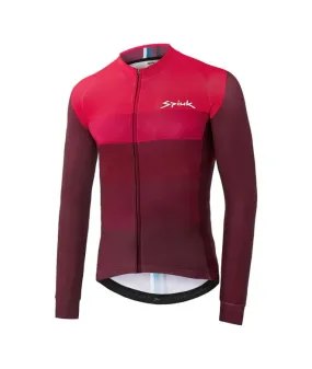 Maillot de ciclismo Spiuk Boreas Hombre