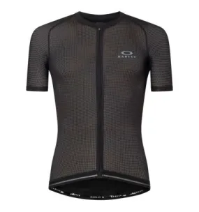 Maillot Oakley ENDURANCE ULTRA LITE JERSEY (Blackout)