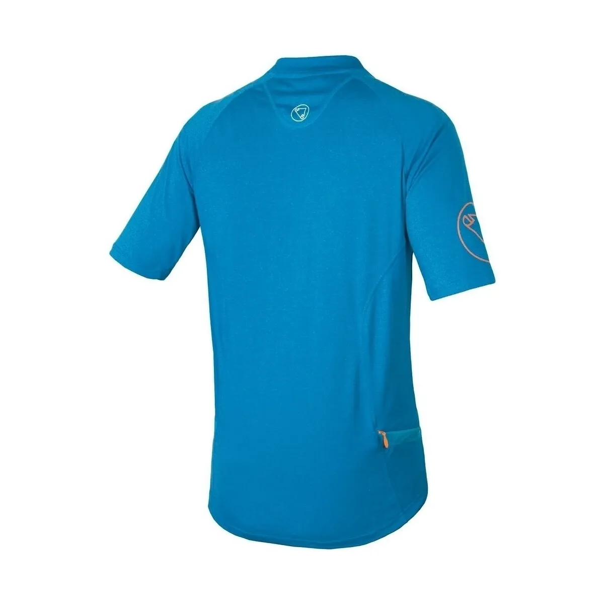 Maillot Singletrack Lite M/C