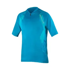 Maillot Singletrack Lite M/C