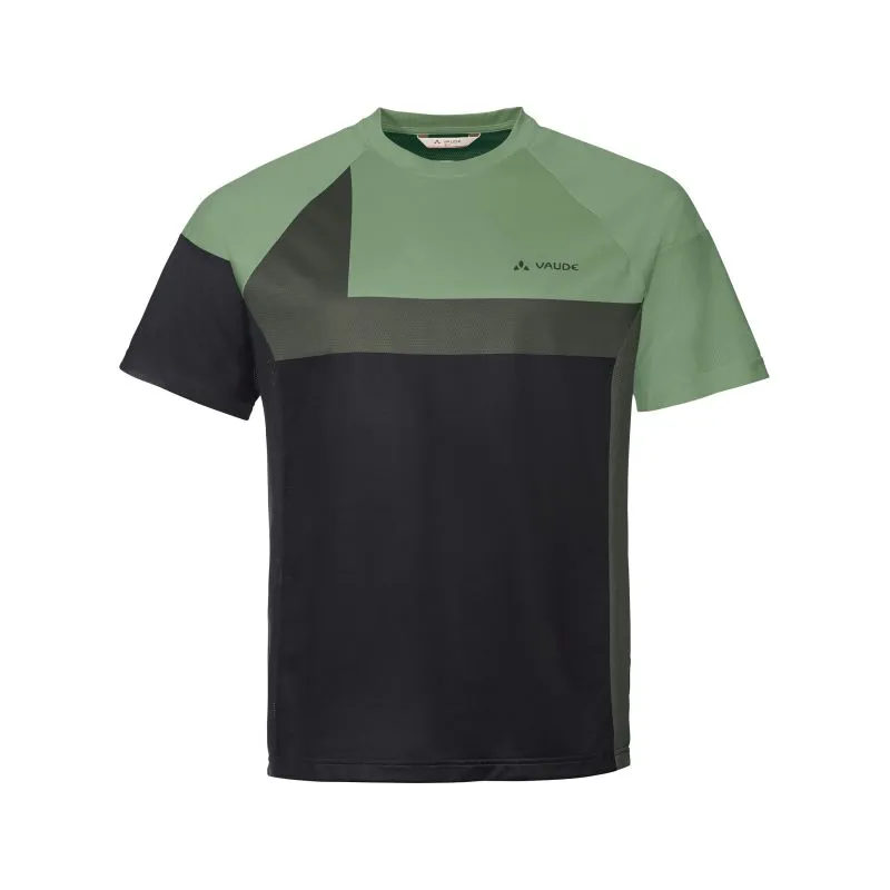 Maillot VAUDE Moab VI (verde sauce) para hombre