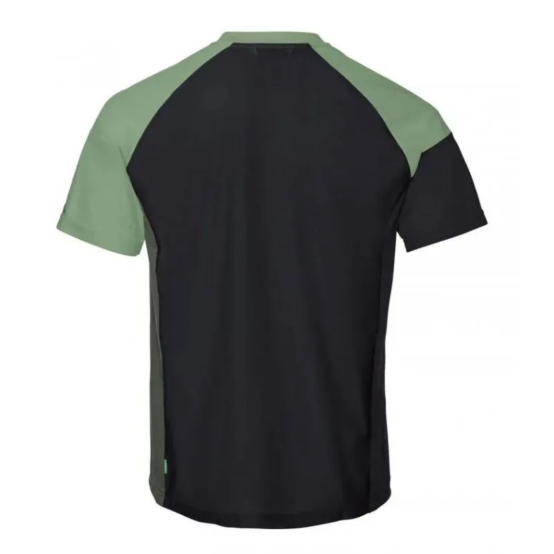 Maillot VAUDE Moab VI (verde sauce) para hombre