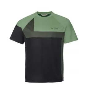 Maillot VAUDE Moab VI (verde sauce) para hombre