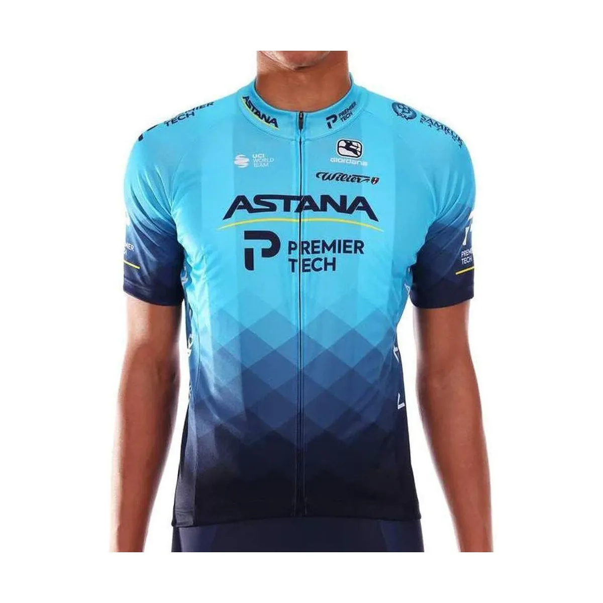 MAILLOT VERO PRO TEAM