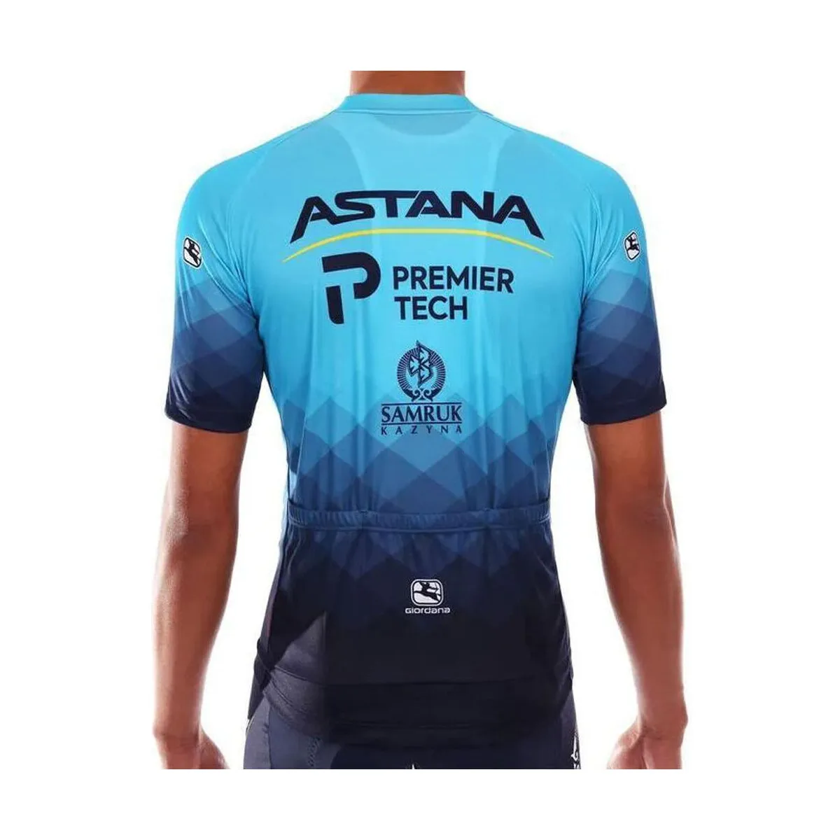 MAILLOT VERO PRO TEAM