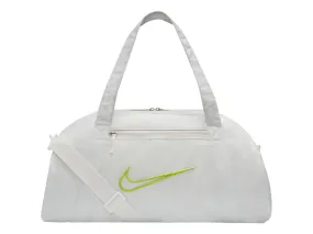 Maleta Nike Gym Club Color Blanco