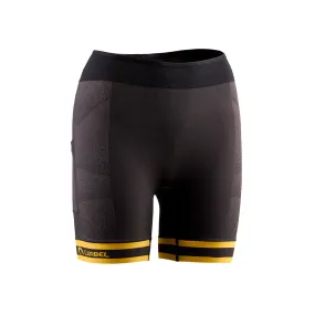 MALLA LURBEL SPIRIT SHORTS MUJER