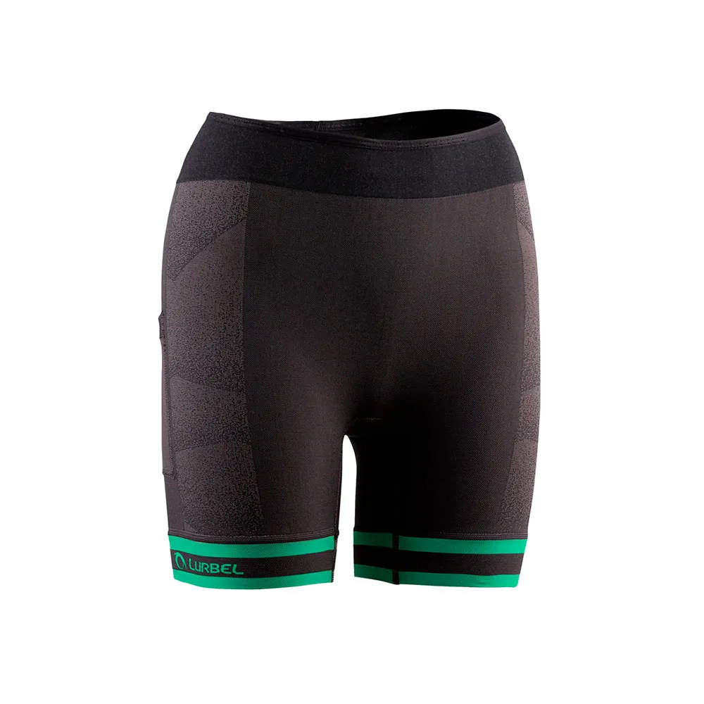 MALLA LURBEL SPIRIT SHORTS MUJER