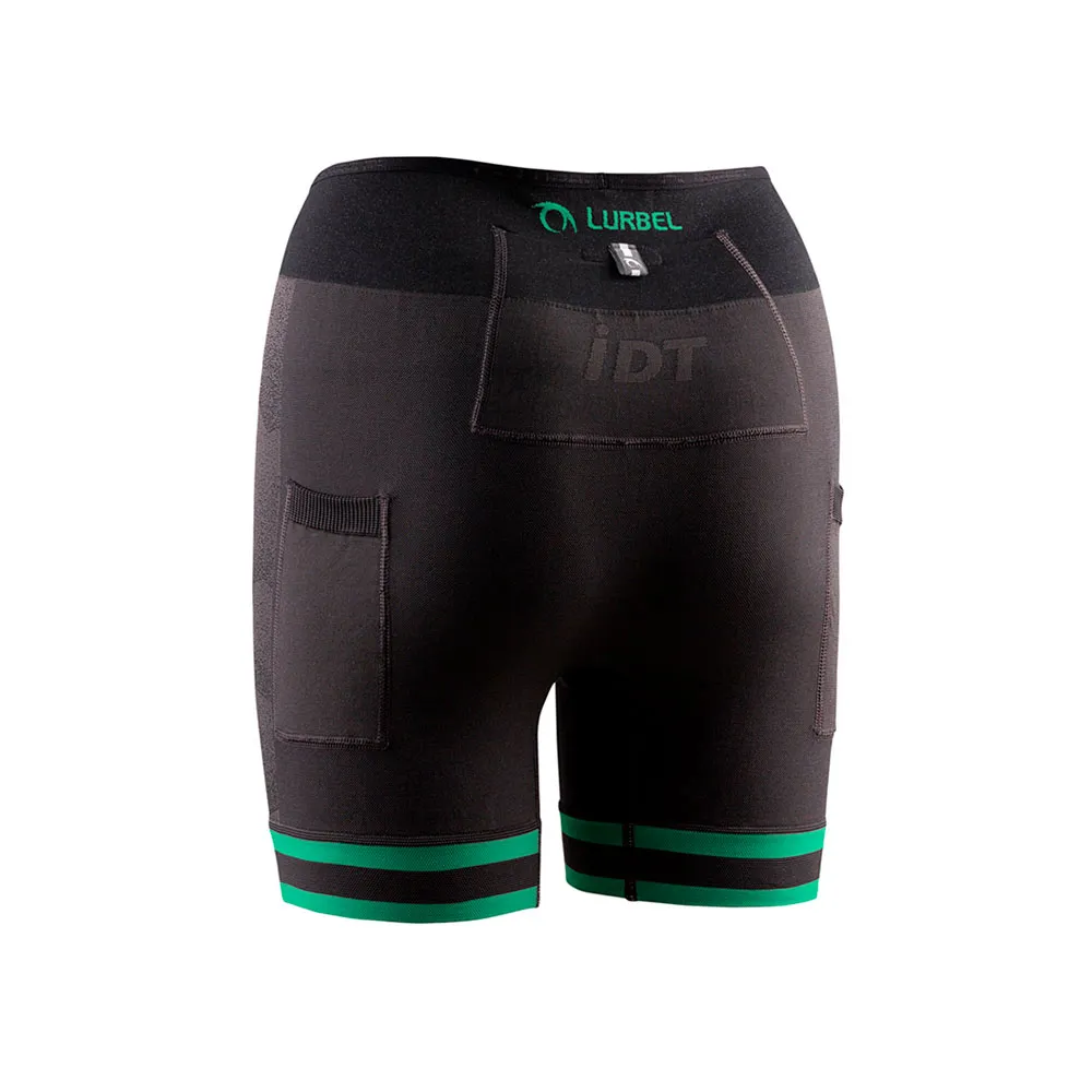 MALLA LURBEL SPIRIT SHORTS MUJER