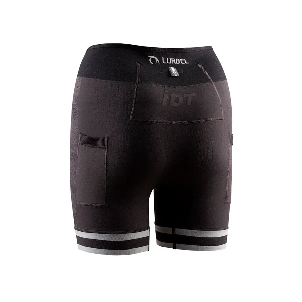 MALLA LURBEL SPIRIT SHORTS MUJER