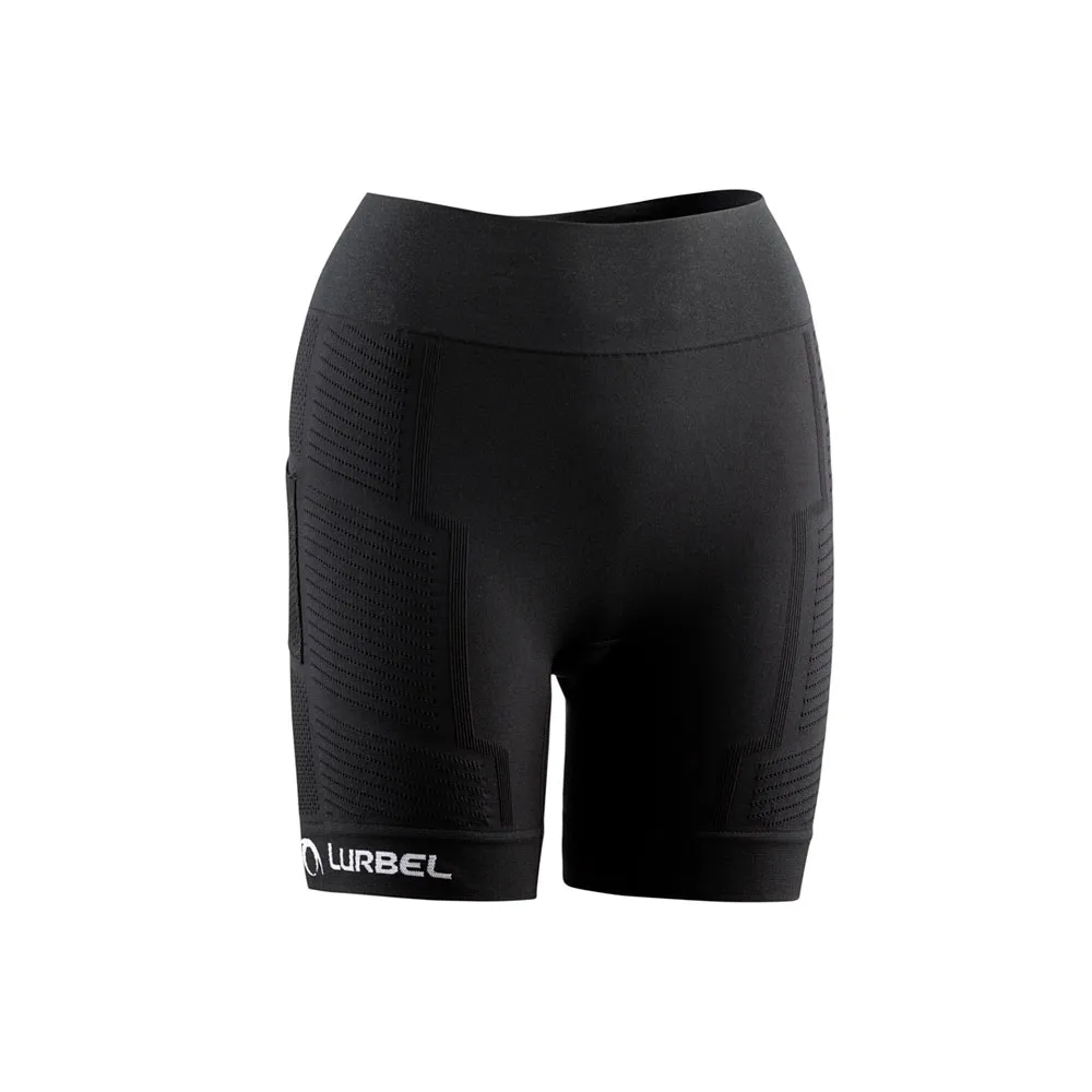 MALLA LURBEL SPIRIT SHORTS MUJER