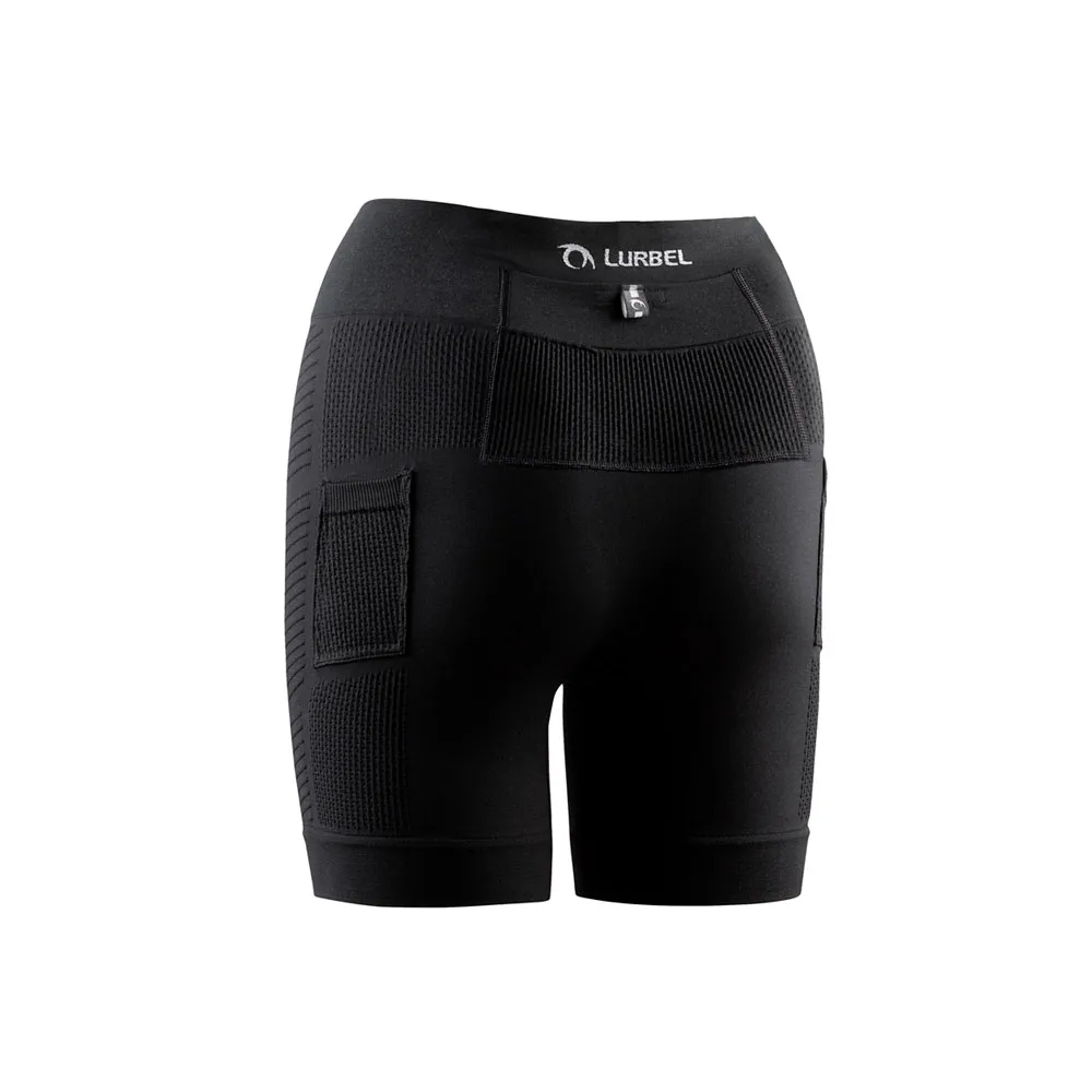 MALLA LURBEL SPIRIT SHORTS MUJER