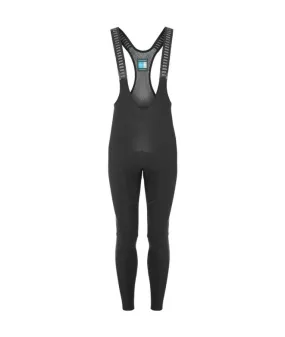 Mallas de ciclismo Shimano Vertex Bib Tights negro