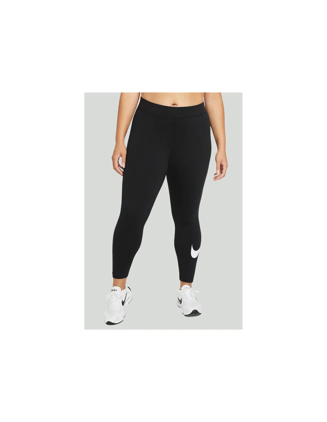 Mallas Nike Sportswear Essential Mujer (Talla Grande) BK