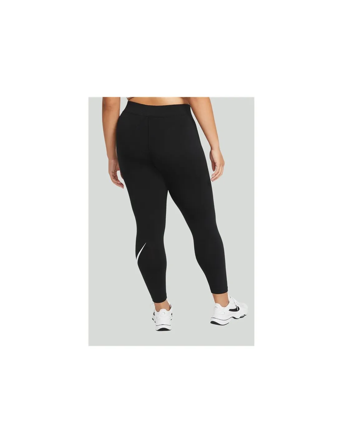 Mallas Nike Sportswear Essential Mujer (Talla Grande) BK