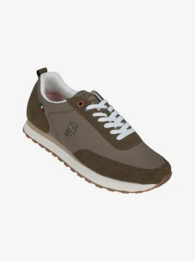 Marina Militare Zapatillas con cordones para hombre.