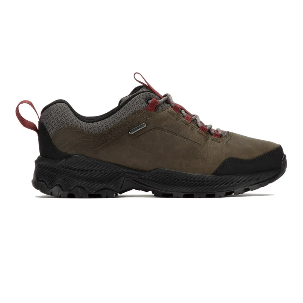 Merrell Forestbound impermeable zapatillas trekking