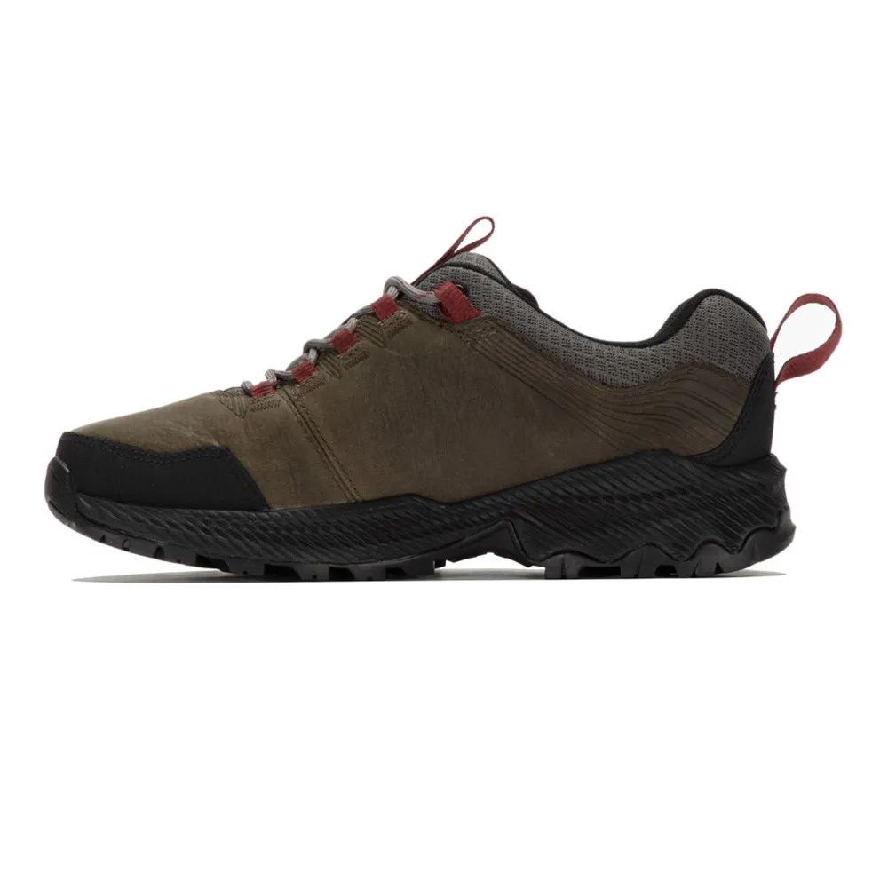 Merrell Forestbound impermeable zapatillas trekking