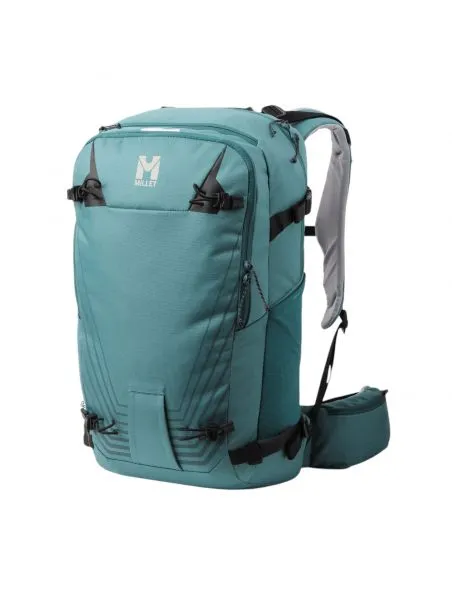 MILLET Mochila Tour 28W Mujer Hydro