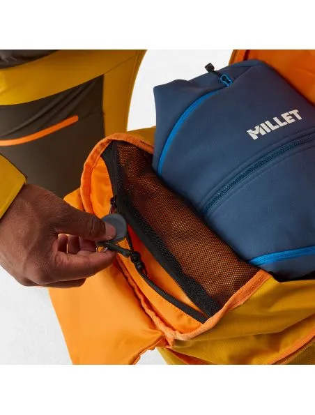 MILLET Mochila Tour 30 Safran