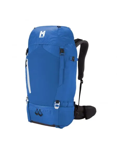 MILLET Mochila Ubic 40 Icon Blue