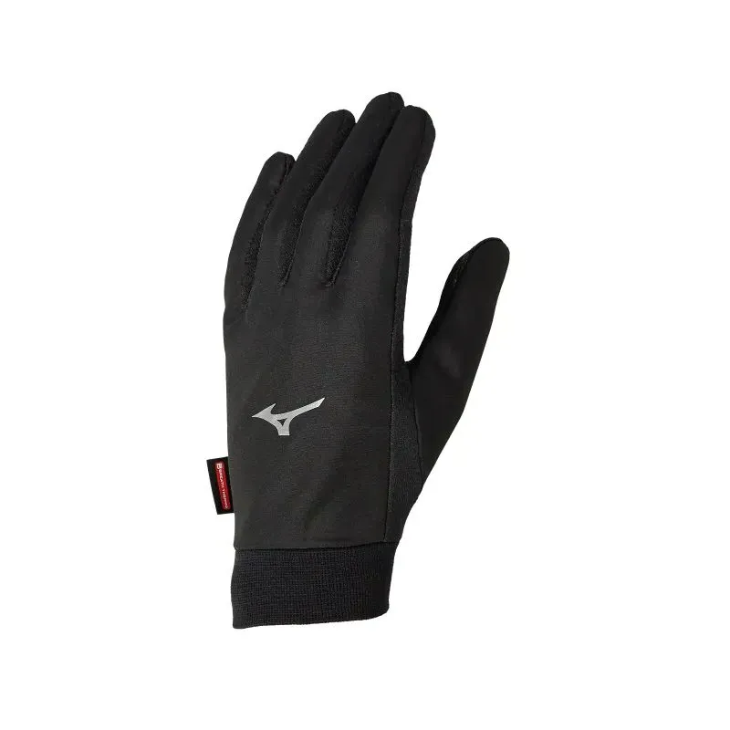 Mizuno Guante BT Wind Guard (Negro)