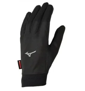 Mizuno Guante BT Wind Guard (Negro)