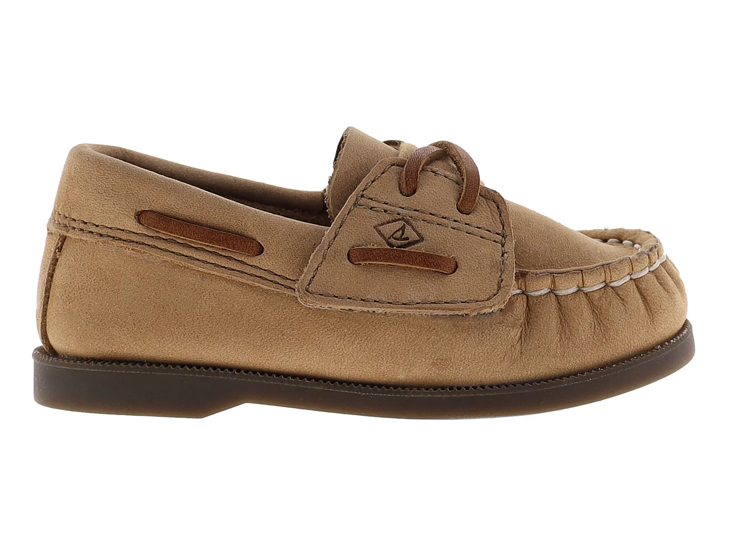 Mocasines Sperry Authentic Original Para Bebé Niño