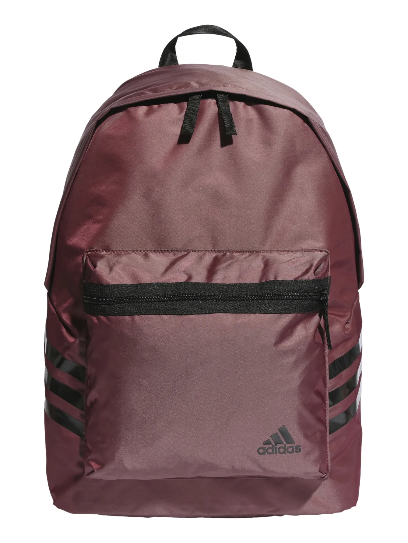 Mochila Adidas 3 Stripes Color Tinto