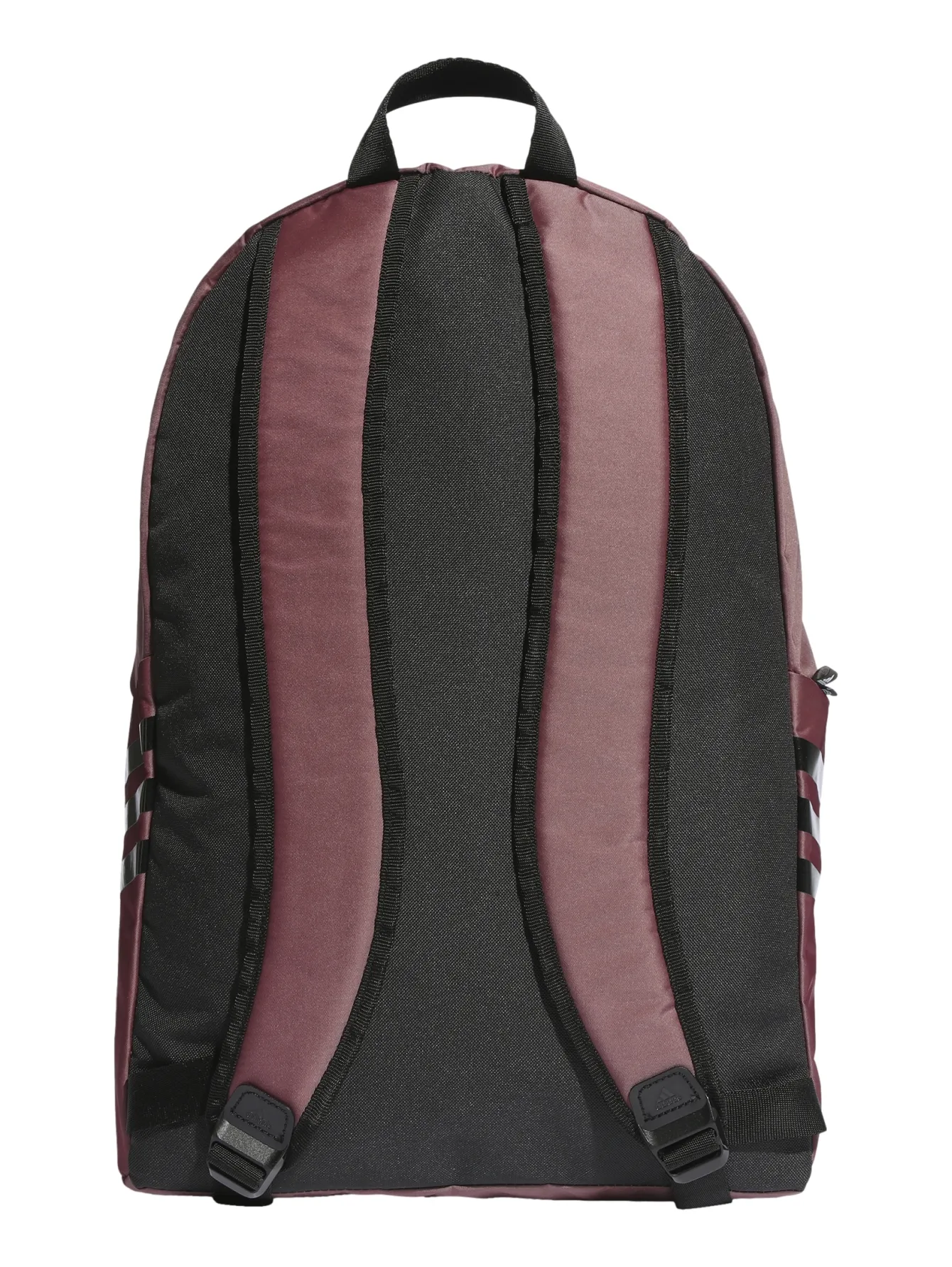 Mochila Adidas 3 Stripes Color Tinto