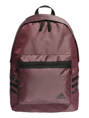 Mochila Adidas 3 Stripes Color Tinto