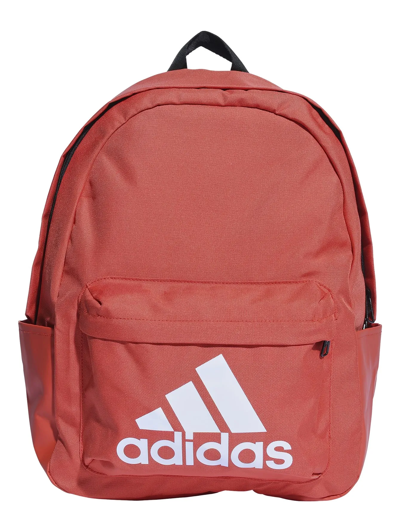 Mochila Adidas Classic Badge Color Rojo