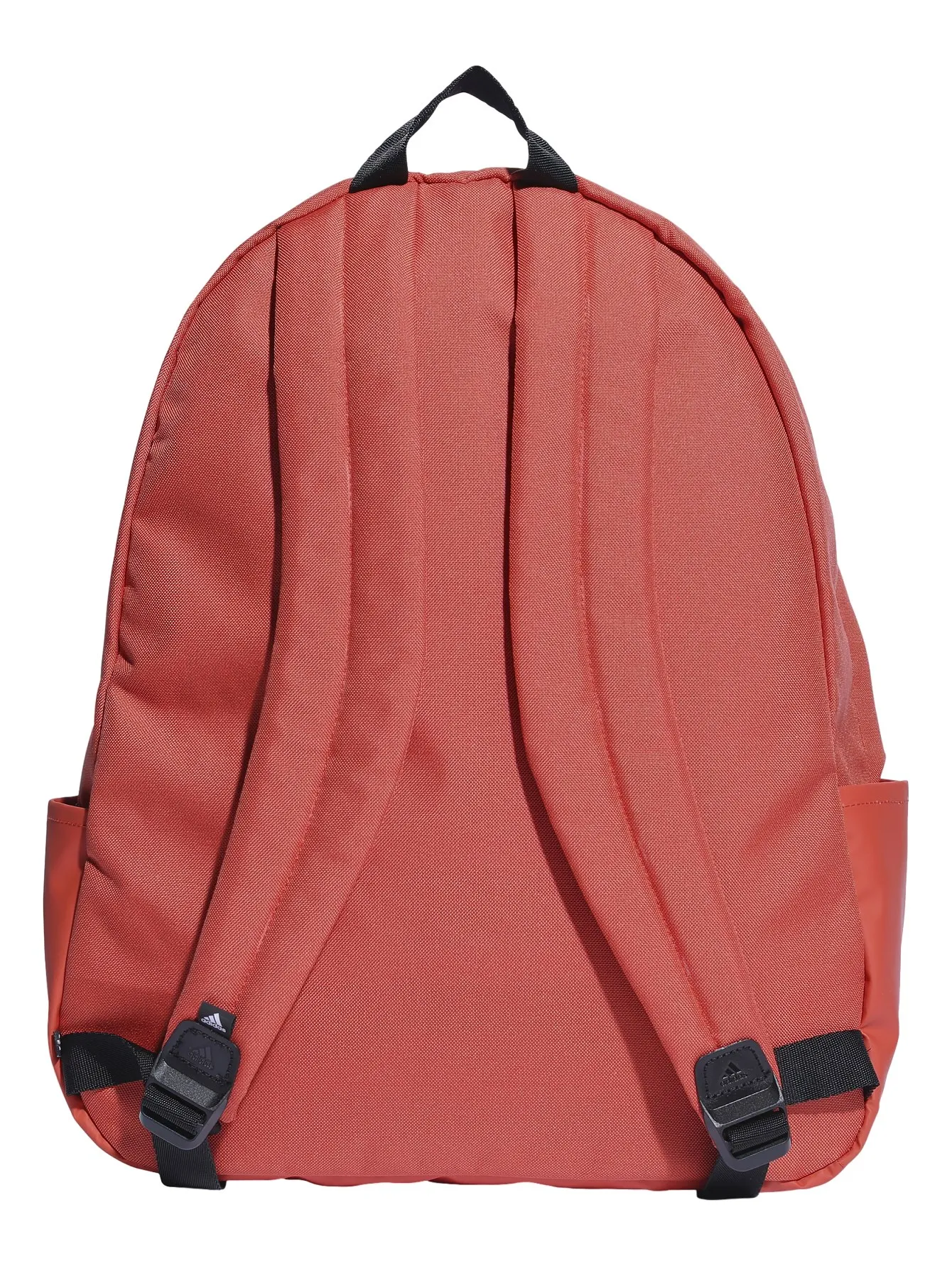 Mochila Adidas Classic Badge Color Rojo