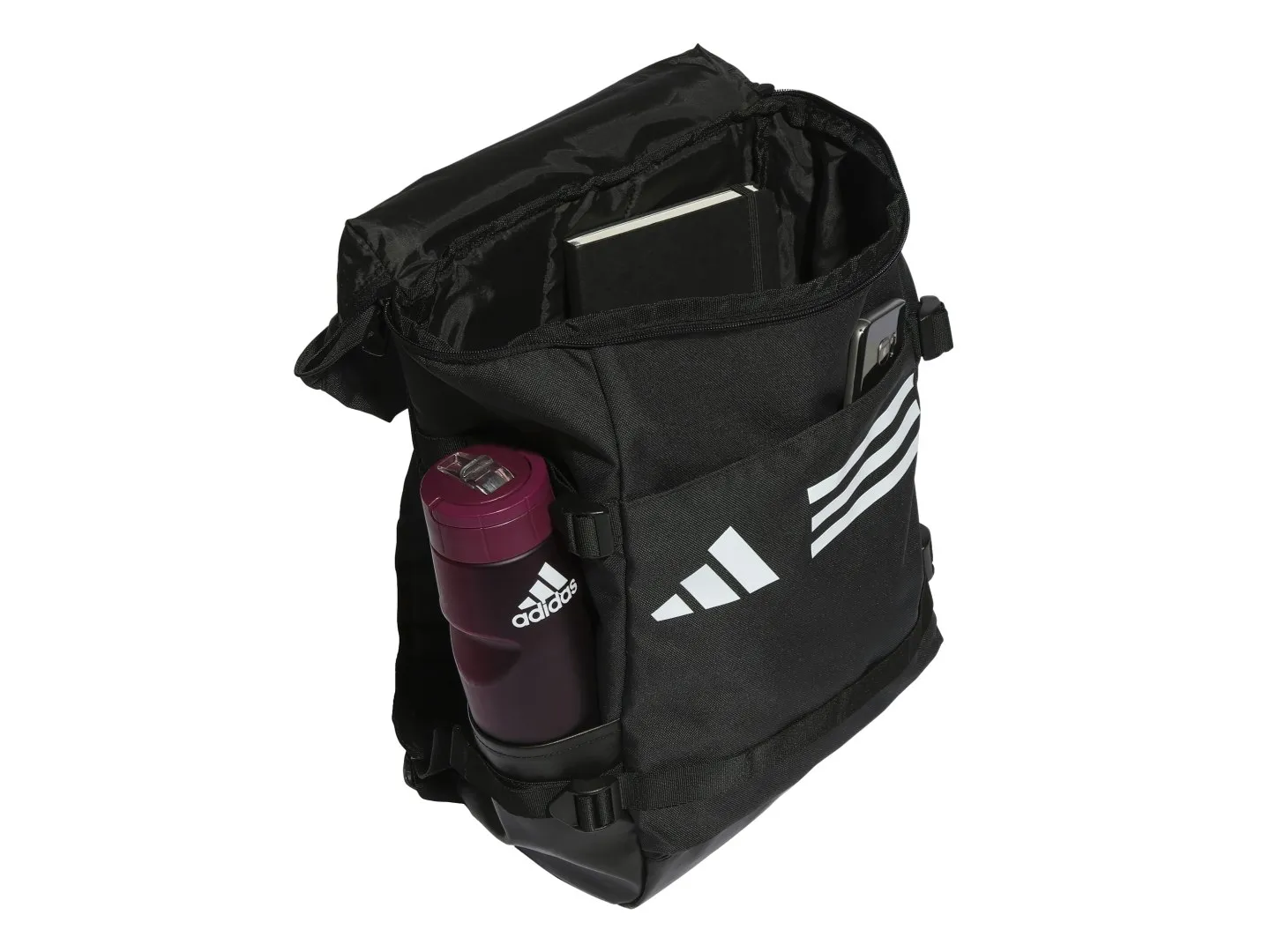 Mochila Adidas Essentials Color Negro