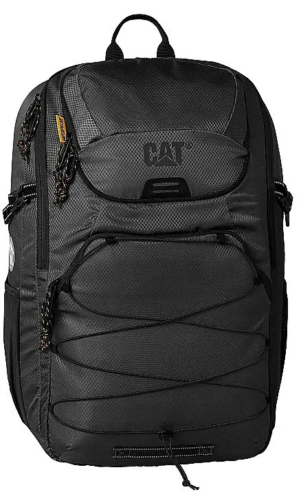 mochila Caterpillar La Meije - Black