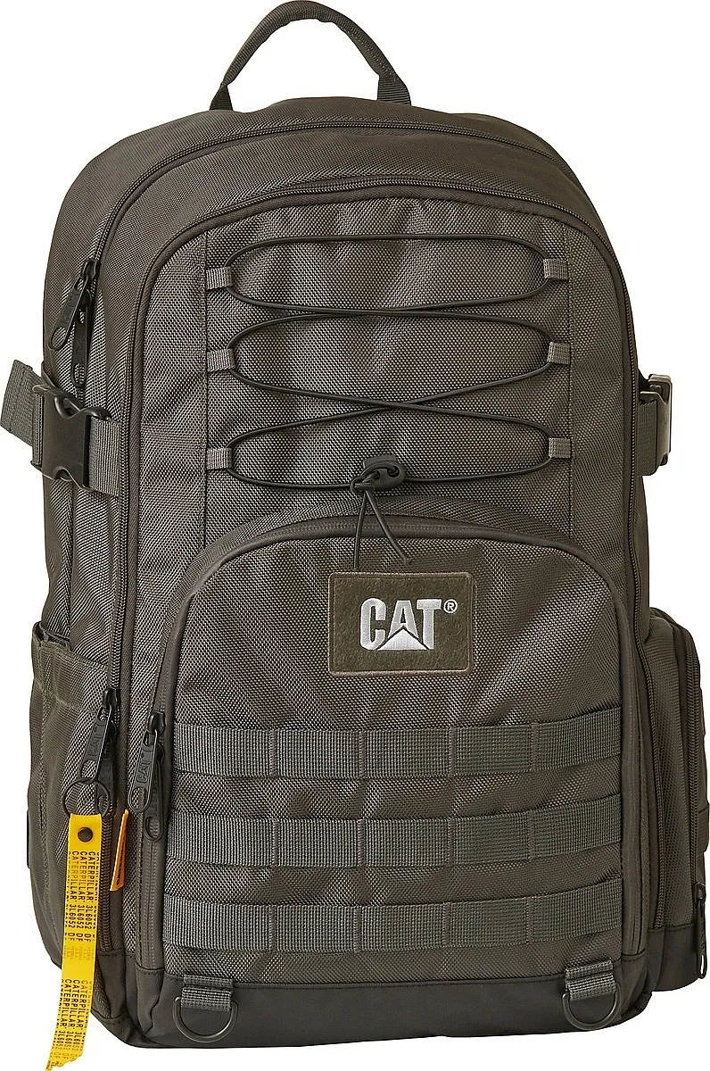 mochila Caterpillar Sonoran 33 - Dark Anthracite