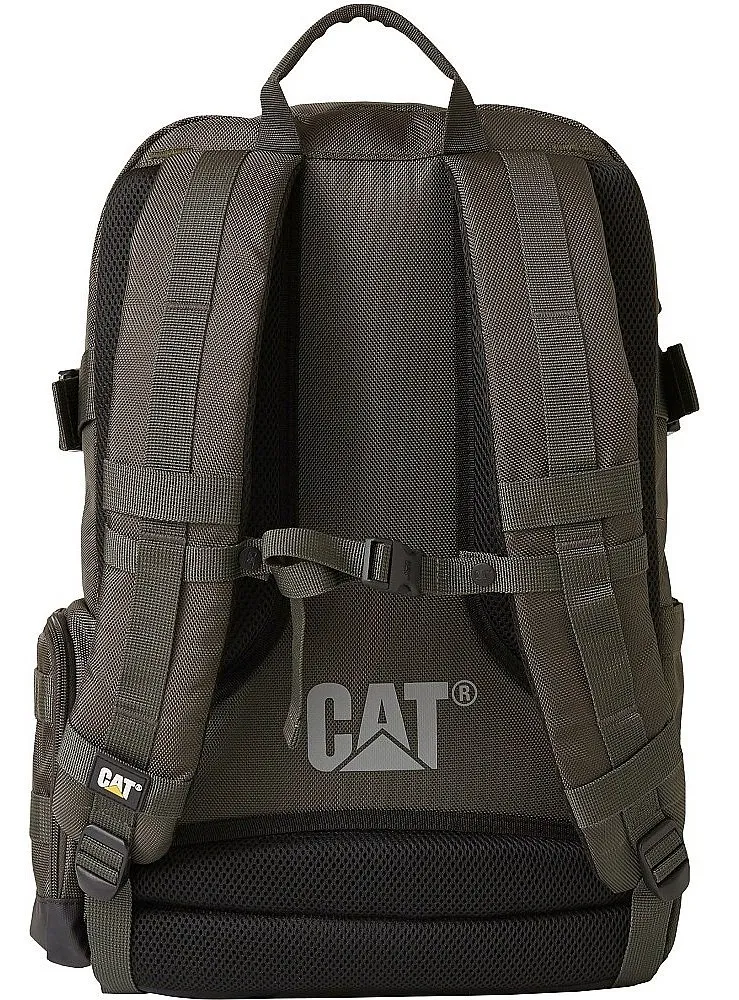 mochila Caterpillar Sonoran 33 - Dark Anthracite