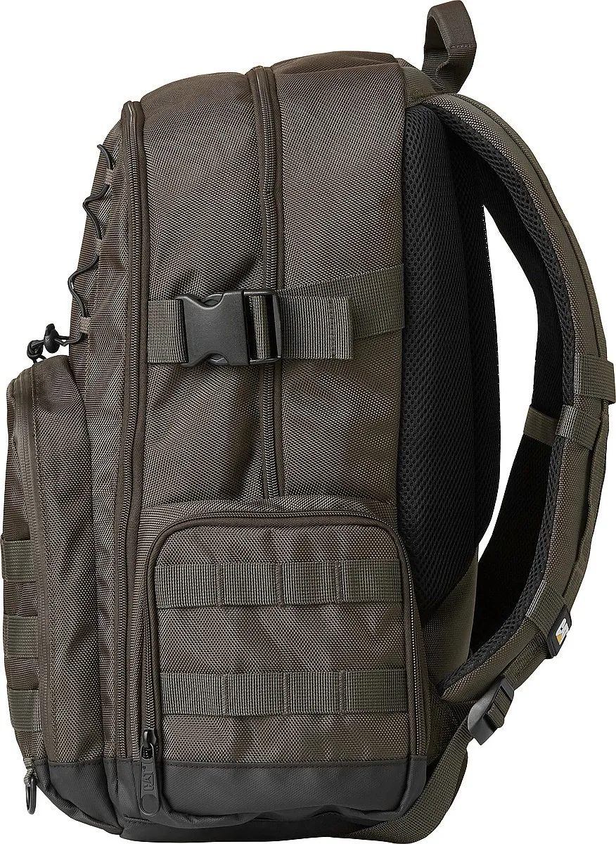 mochila Caterpillar Sonoran 33 - Dark Anthracite