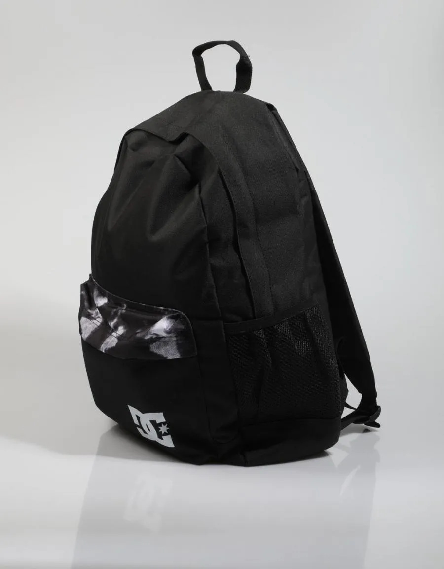  mochila DC Backsider Seasonal 4 en Preto 80941